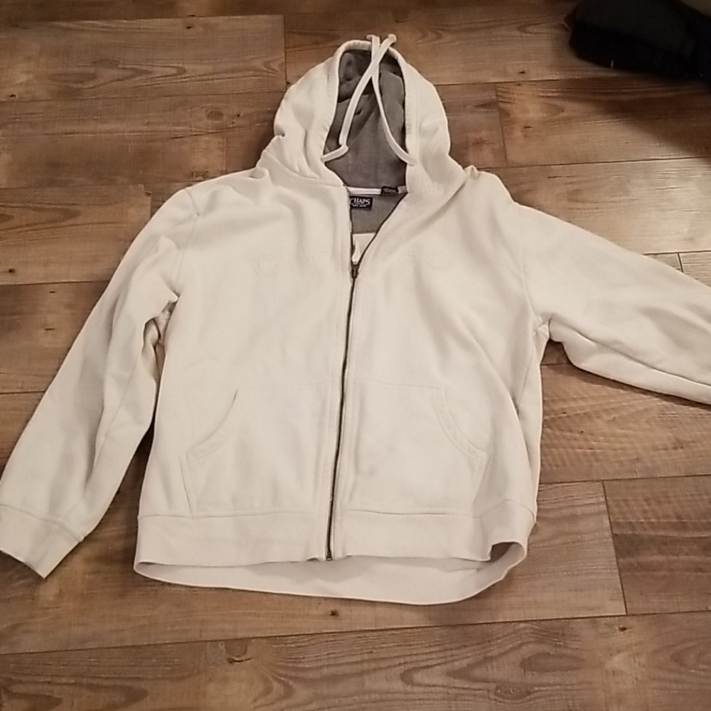 Chaps Sweatshirt - Picture 3 of 3
